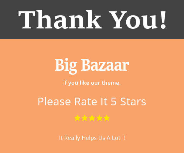 BigBazaar