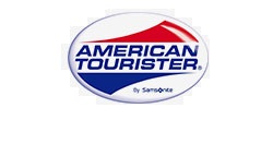 American Tourister